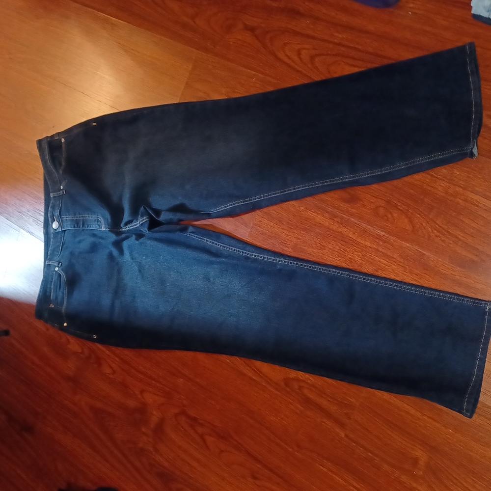 Christopher Banks jeans